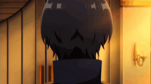 Eminence In Shadow Cid Kageno GIF - Eminence In Shadow Cid Kageno Shadow GIFs