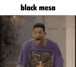 Black Mesa Half Life GIF - Black Mesa Half Life Meme GIFs