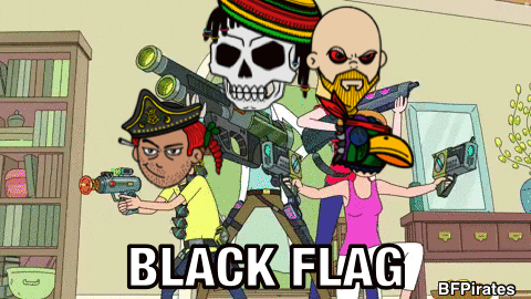 Bfp Black Flag Pirates GIF - Bfp Black Flag Pirates Pirate GIFs
