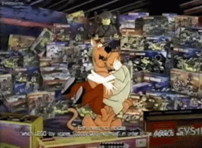 Cartoon Network Scooby GIF - Cartoon Network Scooby Shaggy GIFs