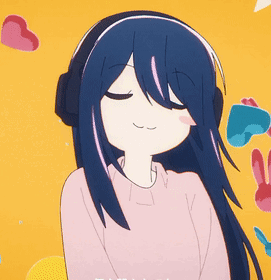 Oshi No Ko Anime GIF - Oshi No Ko Anime Anime Girl GIFs