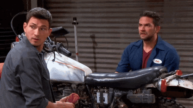 Days Of Our Lives Dool GIF - Days Of Our Lives Dool Ben Weston GIFs