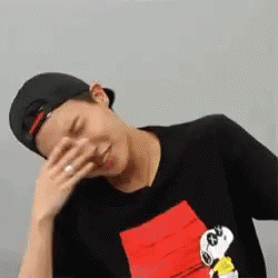 Bts Laughing GIF - Bts Laughing Jhope GIFs
