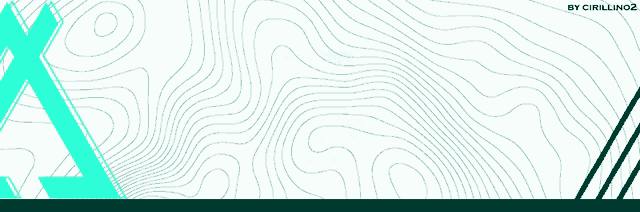 the word welcome is on a green background