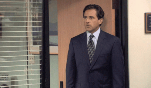 Michael Michael Scott GIF - Michael Michael Scott The Office GIFs