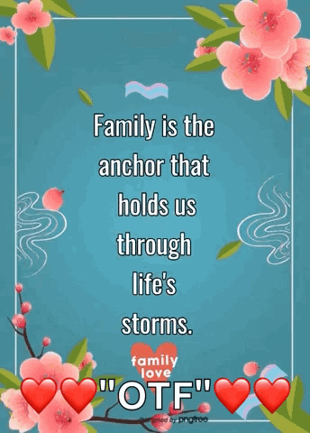 Family Love GIF - Family Love Family GIFs