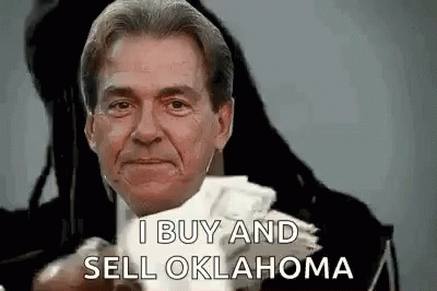 Buy And Sell Oklahoma Celebrate GIF - Buy And Sell Oklahoma Celebrate Cash GIFs