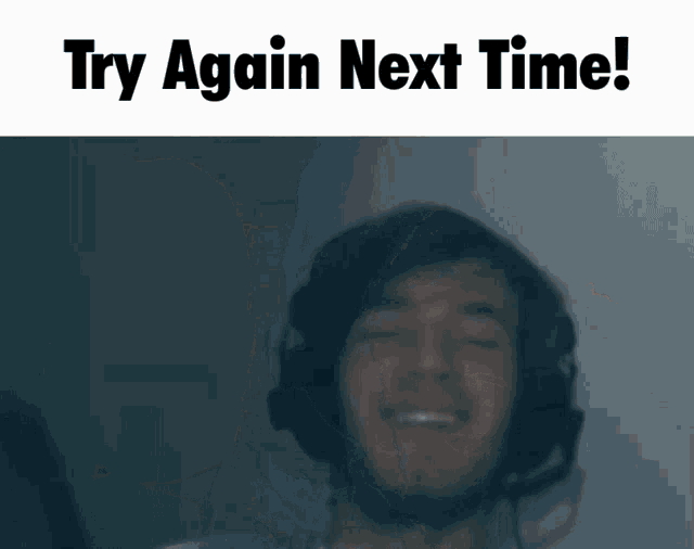Try Again Next Time Brofist GIF - Try Again Next Time Brofist Pewdiepie GIFs