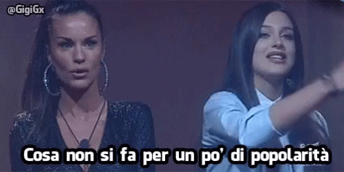 Uomini e Donne: l’opinione di Chia sulla puntata del 19/04/24