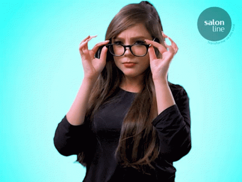 What Shocked GIF - What Shocked Glasses GIFs