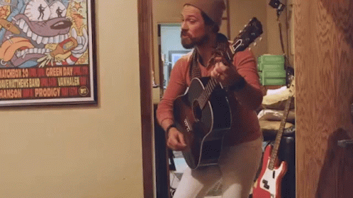 Hanson Compromise GIF - Hanson Compromise Singing GIFs