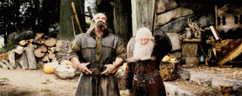 Lord Of The Rings Hello There GIF - Lord Of The Rings Hello There Hey GIFs