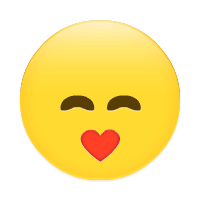 Kiss GIF - Kiss Heart Emoji GIFs