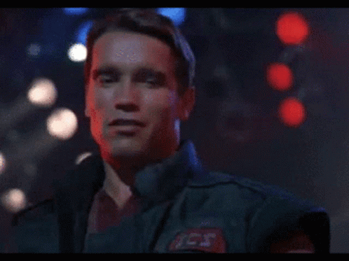 I Dont Do Requests Arnold Schwarzenegger GIF - I Dont Do Requests Arnold Schwarzenegger Running GIFs