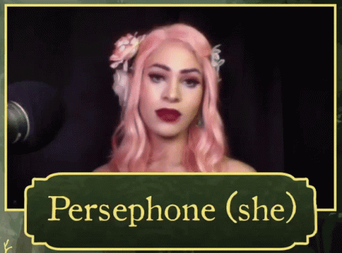 Persephone Ohhh GIF - Persephone Ohhh Oh My GIFs