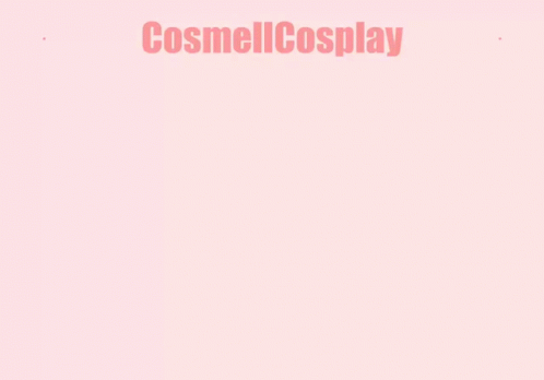 Cosmell Cosmellcosplay GIF - Cosmell Cosmellcosplay Fursuit GIFs
