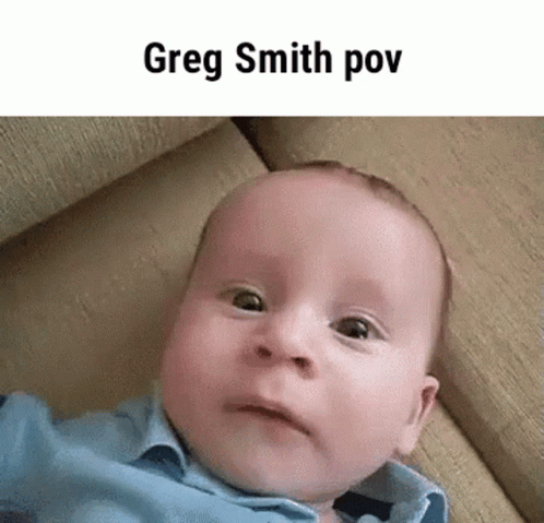 Greg Smith GIF - Greg Smith Greg Smith GIFs