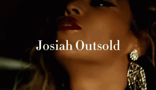 Josiah Josiah Outsold GIF - Josiah Josiah Outsold Beyonce GIFs