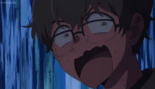 Hachioji Naoto Surprised Anime Surprised GIF - Hachioji Naoto Surprised Naoto Surprised Anime Surprised GIFs