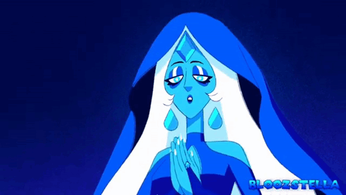 Blue Diamond GIF - Blue Diamond GIFs