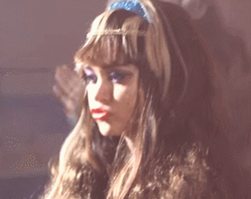 Monster High Sad GIF - Monster High Sad Cleo De Nile GIFs