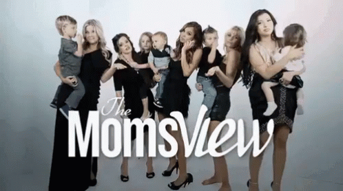 The Mom'S View GIF - The Moms View GIFs