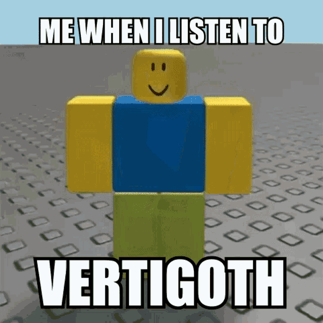 Vertigoth GIF - Vertigoth GIFs