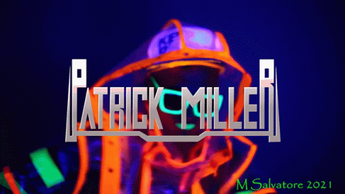 Miller Mix Patrick Miller GIF - Miller Mix Patrick Miller Hnrg GIFs