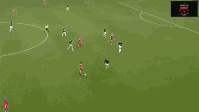 Liverpool Torres GIF - Liverpool Torres Goal GIFs