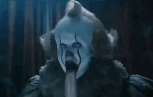It Movie2019 It Chapter Two GIF - It Movie2019 It Chapter Two Pennywise GIFs