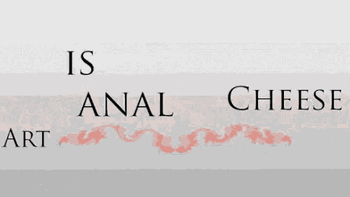 a logo for artisanal cheese with a dragon on it