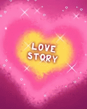 Hearts Love Story GIF - Hearts Love Story GIFs