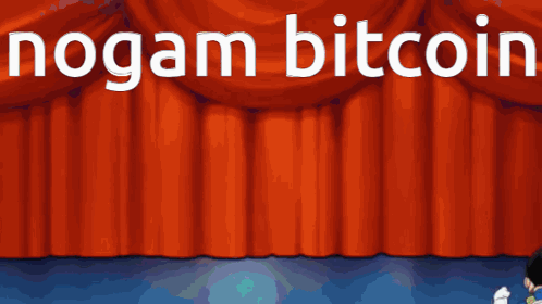 Nogam Bitcoin Vegeta Bingo GIF - Nogam Bitcoin Vegeta Bingo Dance GIFs