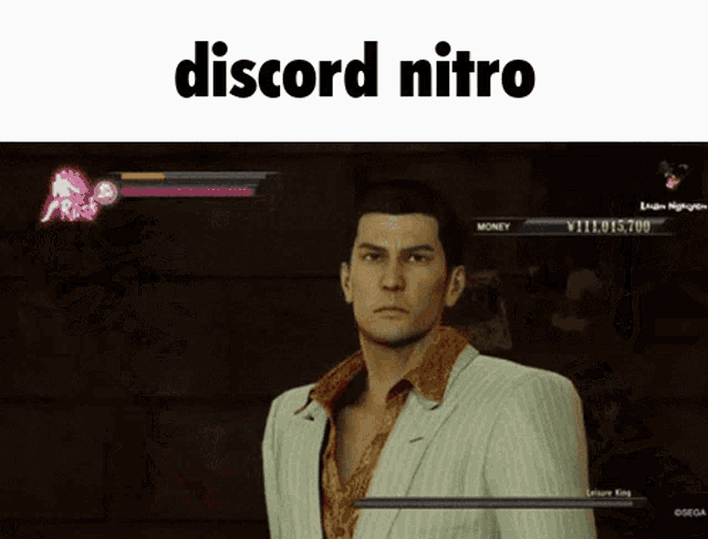 Discord Nitro Discord GIF - Discord Nitro Discord Nitro GIFs