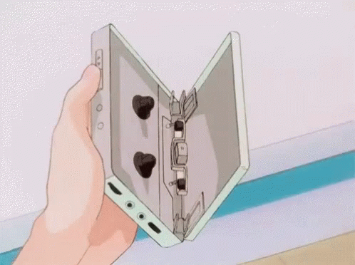Cassette Player Cassette Tape GIF - Cassette Player Cassette Tape Music GIFs
