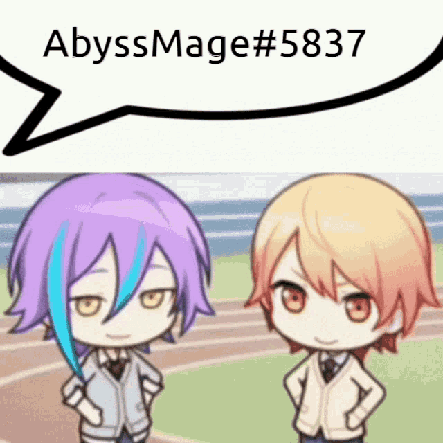 Arely Abyss Mage GIF - Arely Abyss Mage Project Sekai GIFs
