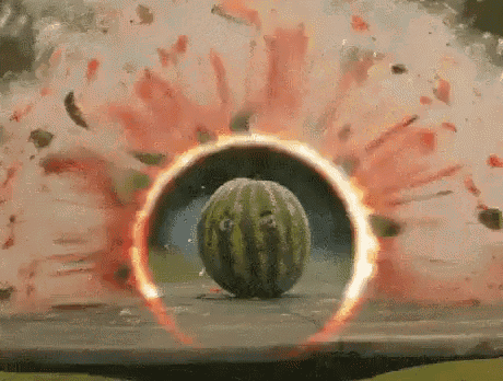 Exploding Watermelon GIF - Exploding Watermelon GIFs