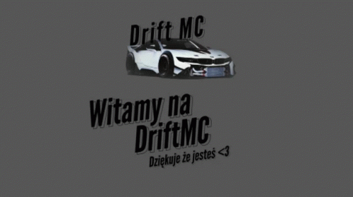 Drift Mc GIF - Drift Mc GIFs