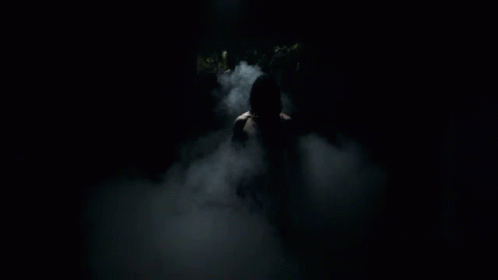 In The Smoke Emptiness GIF - In The Smoke Emptiness Le Mal Est Chez Lui Song GIFs
