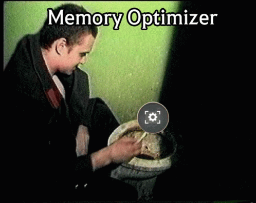 Memory Optimizer Bdo GIF - Memory Optimizer Bdo Optimizer GIFs
