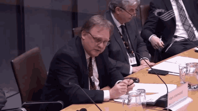 Assembly Member Wales GIF - Assembly Member Wales GIFs