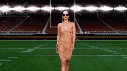 Rihanna Slay GIF