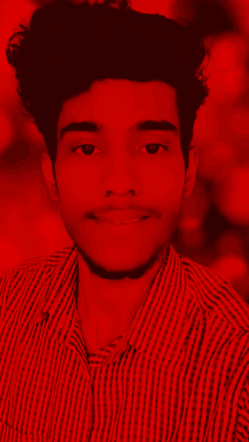 Anand Khantwar Romeo Effect GIF