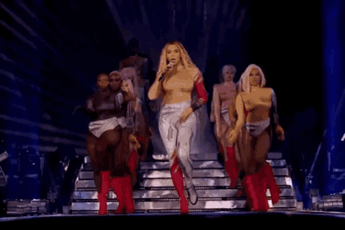 Beyonce Dance Beyonce Knowles GIF - Beyonce Dance Beyonce Knowles Beyonce Renaissance GIFs