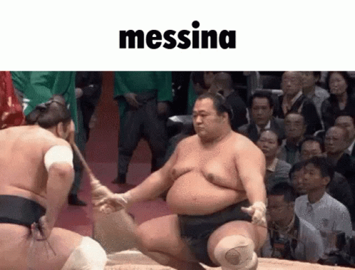 Messina GIF - Messina GIFs