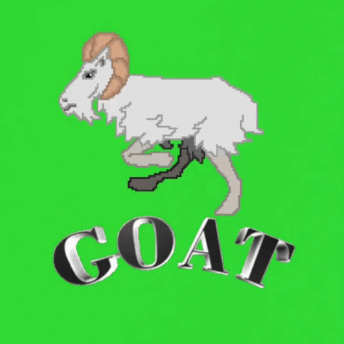 Goat Rams GIF - Goat Rams La GIFs