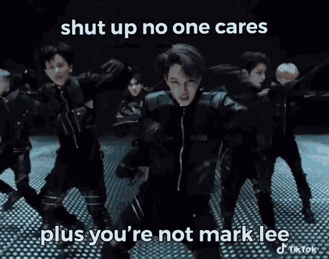 Superm Jopping GIF - Superm Jopping Mark Lee GIFs