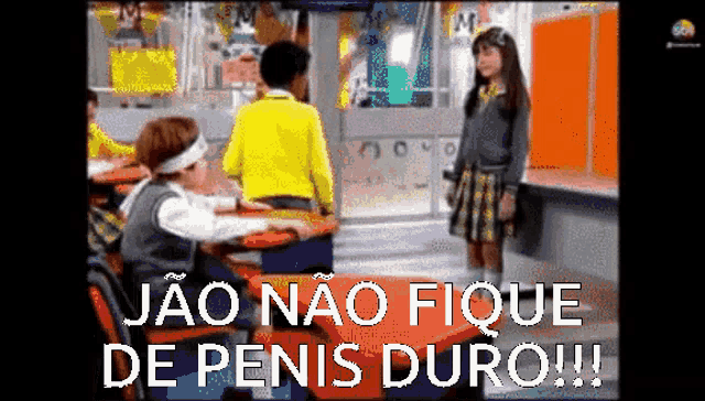 Jão Penis Duro GIF - Jão Penis Duro GIFs