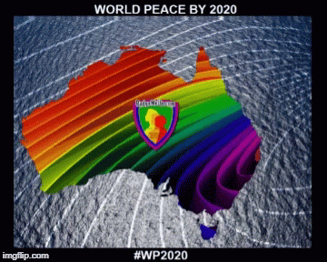 Worldpeaceby2020 Badgemeup GIF - Worldpeaceby2020 Badgemeup Kangoojumpsbounceboots GIFs