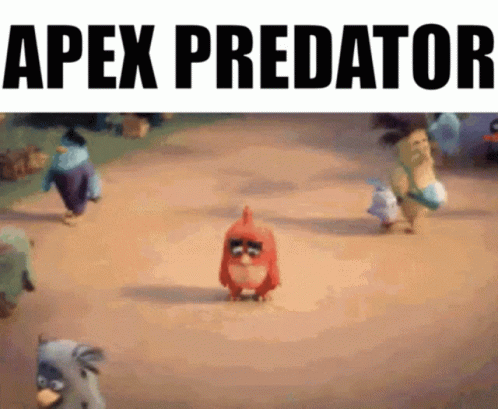 Apex Predator Apex Legends GIF - Apex Predator Apex Legends Apex GIFs